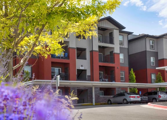 our apartments offer a clubhouse