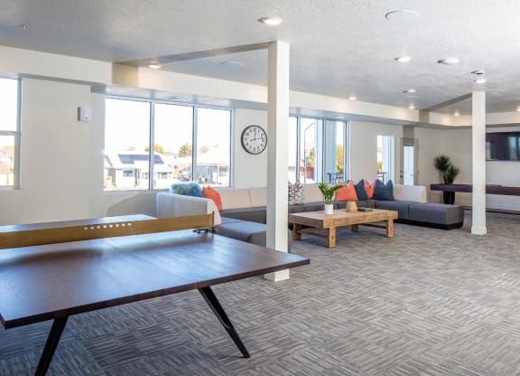 The Arlo Apartments in Syracuse, Utah with 1, 2, & 3 bedroom luxury apartments for rent