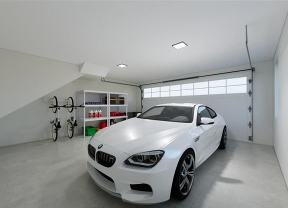 Vaseo Townhomes - 2 and 3 Bedroom Townhomes For Rent in Lehi, Utah - Attached Garage