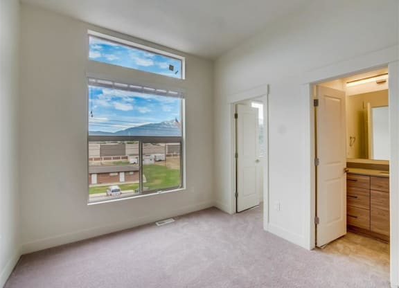 Vaseo Townhomes - 2 and 3 Bedroom Townhomes For Rent in Lehi, Utah - Interior