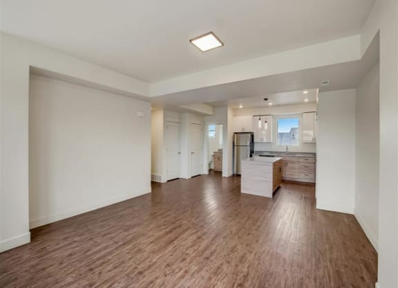 Vaseo Townhomes - 2 and 3 Bedroom Townhomes For Rent in Lehi, Utah - Interior