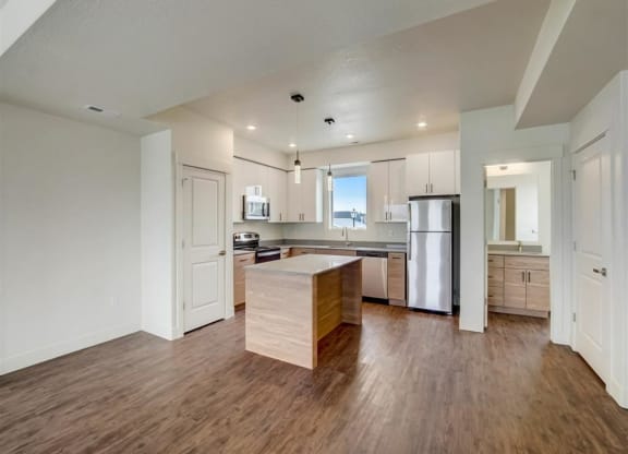 Vaseo Townhomes - 2 and 3 Bedroom Townhomes For Rent in Lehi, Utah - Interior