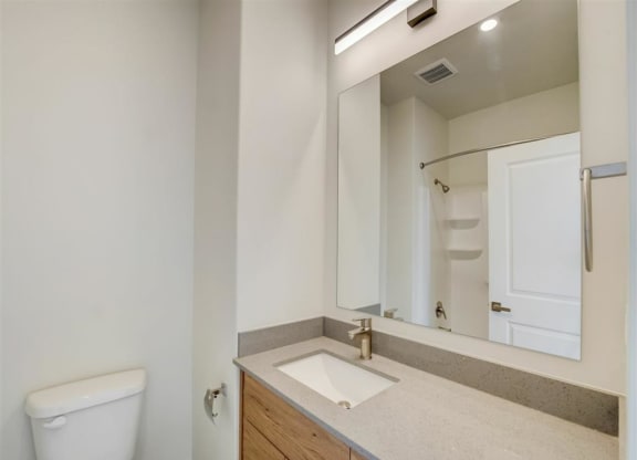 Vaseo Townhomes - 2 and 3 Bedroom Townhomes For Rent in Lehi, Utah - Interior