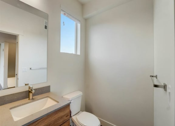 Vaseo Townhomes - 2 and 3 Bedroom Townhomes For Rent in Lehi, Utah - Interior