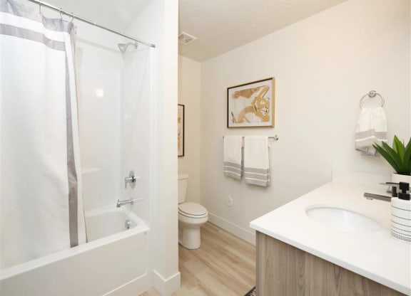 The Arlo Apartments in Syracuse, Utah with 1, 2, & 3 bedroom luxury apartments for rent