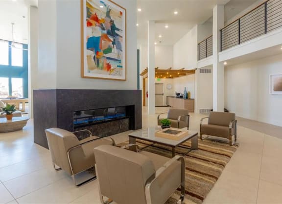 The Arlo Apartments in Syracuse, Utah with 1, 2, & 3 bedroom luxury apartments for rent