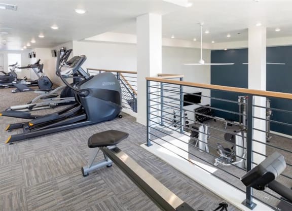 The Arlo Apartments in Syracuse, Utah with 1, 2, & 3 bedroom luxury apartments for rent