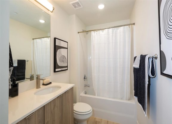 The Arlo Apartments in Syracuse, Utah with 1, 2, & 3 bedroom luxury apartments for rent