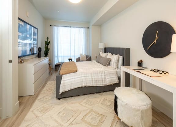 The Arlo Apartments in Syracuse, Utah with 1, 2, & 3 bedroom luxury apartments for rent