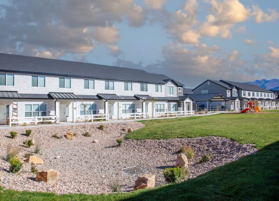 VALO at South Haven Farms - Exterior