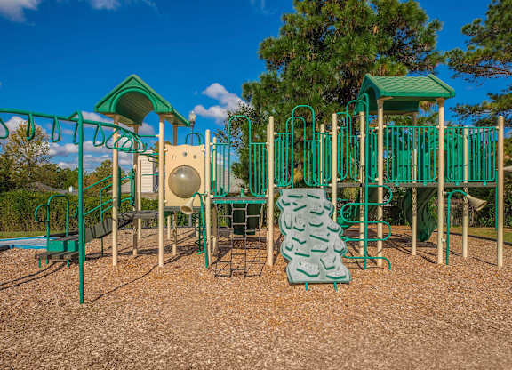 Play Area at Arbors at Windsor Lake, Columbia, SC 29223  