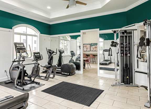 take a look inside the bellarmine show house 2016