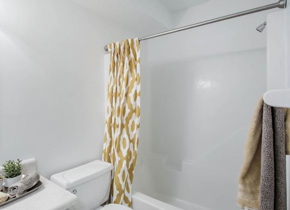 Designer Bathroom Suites at Gates at Summerville, Summerville, 29483