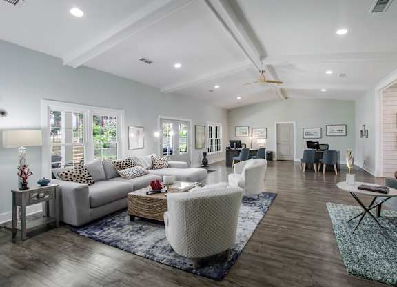 Worry Free Living at Gates at Summerville, Summerville, South Carolina