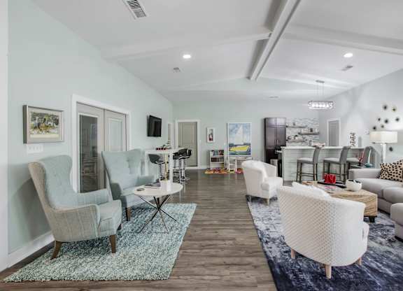 Vibrant Living Experience at Gates at Summerville, Summerville, SC