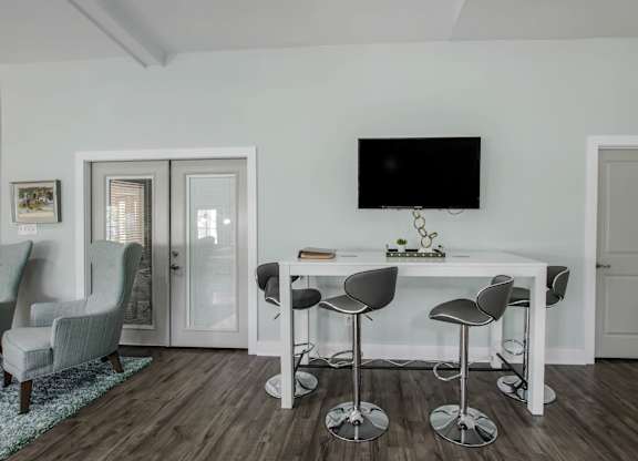 Office Lobby at Gates at Summerville, Summerville, SC, South Carolina, 29483