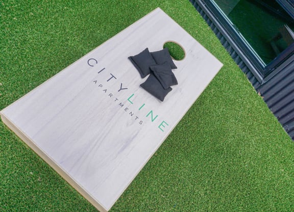 City Line at CityLine Apartments, Minnesota, 55406