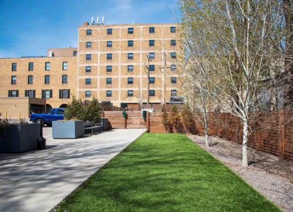Northeast Mpls Apartments