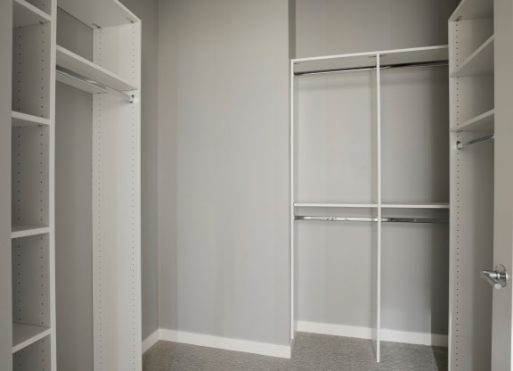 Walking Closet at Calhoun Towers, Minneapolis, MN, 55416