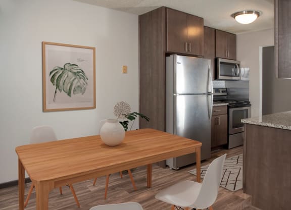 at Eagan Place Apartments, Eagan