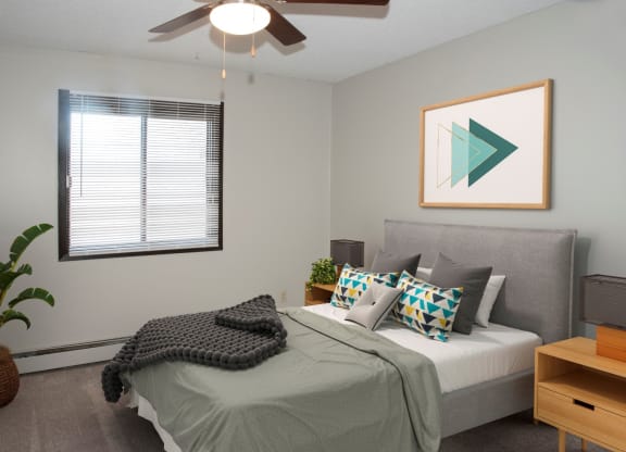 at Eagan Place Apartments, Eagan