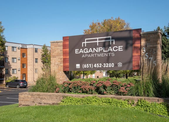 at Eagan Place Apartments, Eagan, 55123