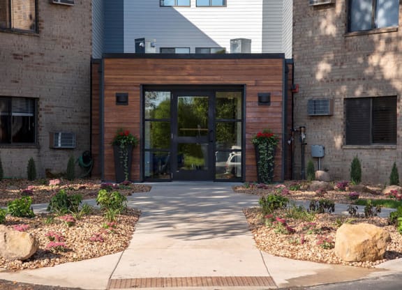 at Eagan Place Apartments, Eagan