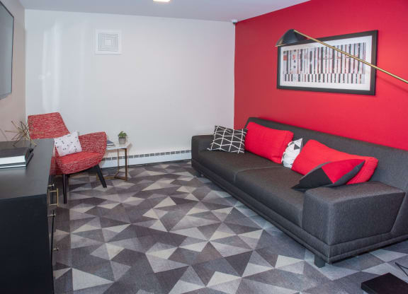 at Eagan Place Apartments, Eagan MN