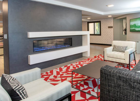 at Eagan Place Apartments, Eagan