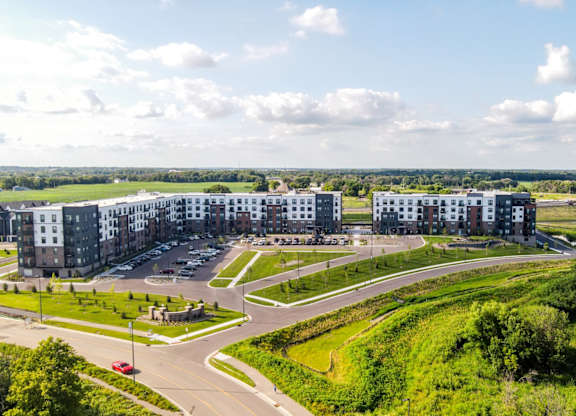 Community View at The Edison at Maple Grove, Maple Grove, 55311