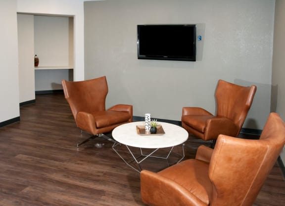 Laundry Lounge with Wi-Fi at Eden Glen, Eden Prairie, MN 55344