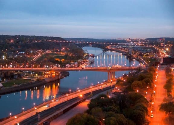 City View at Custom House, St. Paul, MN