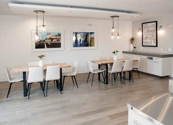 Designer Lightning Upgrades at The Finn I, St. Paul, Minnesota