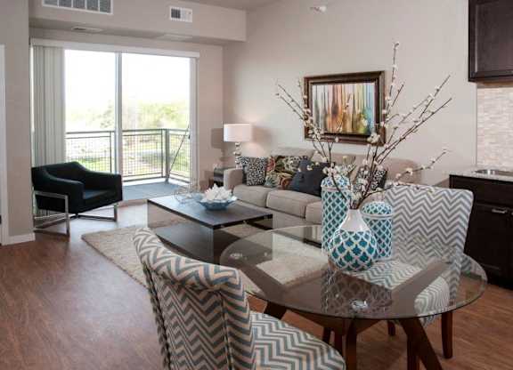 Gorgeous Home Decor at Overlook on the Creek, Minnetonka, Minnesota