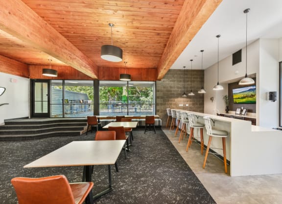 Social Lounge at The Tarnhill, Bloomington