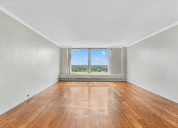 Living Room at The Original at West Lake Quarter, Minnesota, 55416