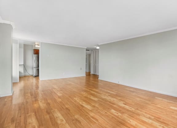 Wood Inspired Plank Flooring at The Original at West Lake Quarter, Minneapolis, 55416