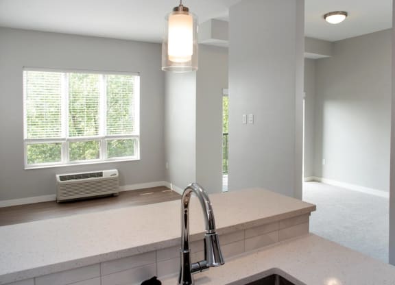 Urban Park II - Nordic Studio at Urban Park I and II Apartments, St Louis Park, 55426