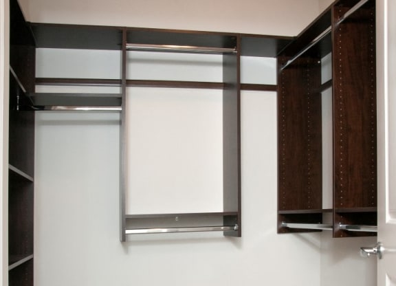 Large Walk-In Closet at Victoria Flats, Victoria, 55386