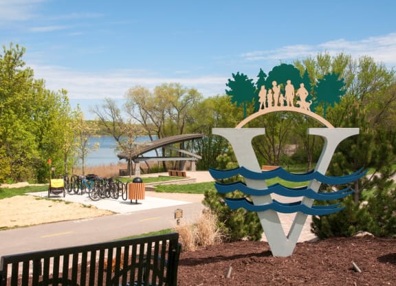 Professionally Maintained Community at Victoria Flats, Victoria