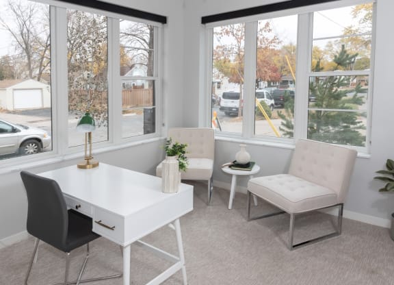 interior at Volo at Texa Tonka Apartments , Minnesota, 55426