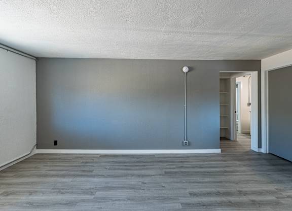 Modern Studio Interior