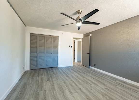Ceiling Fan