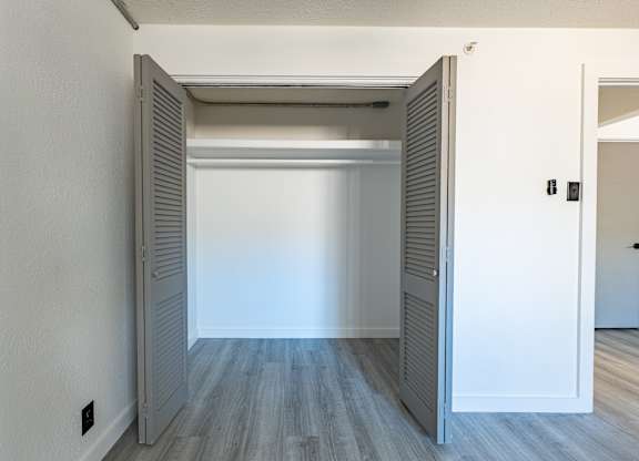 Modern Wood Flooring