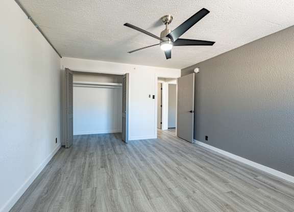 Updated Interior