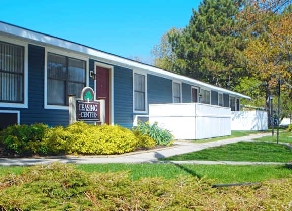 Leasing Office