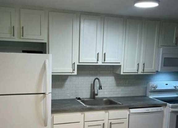Kitchen - Premium Upgrade