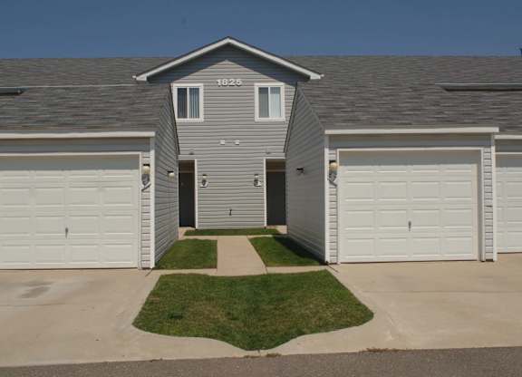 Private Garages