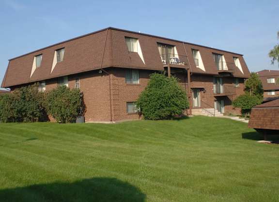 Building Exterior