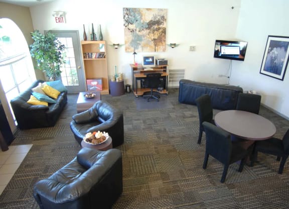 Clubhouse
